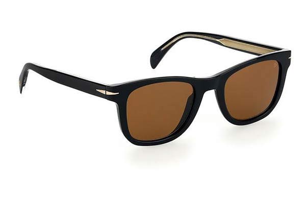 DAVID BECKHAM DB 1006S Γυαλια Ηλιου 