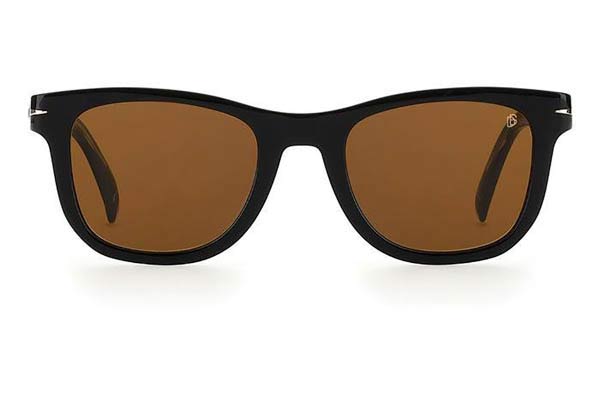 DAVID BECKHAM DB 1006S Γυαλια Ηλιου 