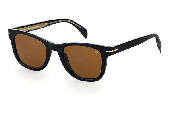 DAVID BECKHAM DB 1006S Γυαλια Ηλιου 