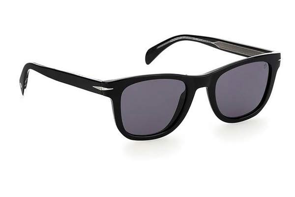 DAVID BECKHAM DB 1006S Γυαλια Ηλιου 