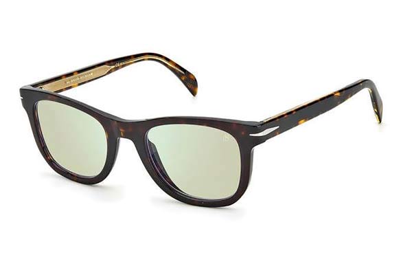 DAVID BECKHAM DB 1006S Γυαλια Ηλιου 
