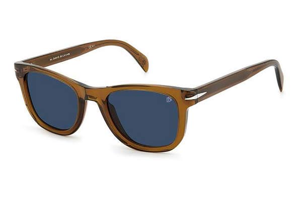 DAVID BECKHAM DB 1006S Γυαλια Ηλιου 