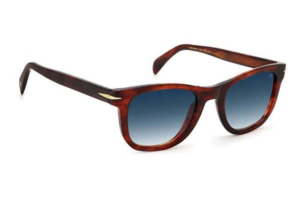 DAVID BECKHAM DB 1006S Γυαλια Ηλιου 