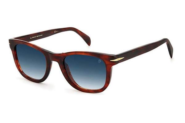 DAVID BECKHAM DB 1006S Γυαλια Ηλιου 