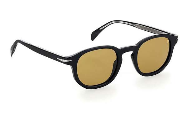 DAVID BECKHAM DB 1007S Γυαλια Ηλιου 