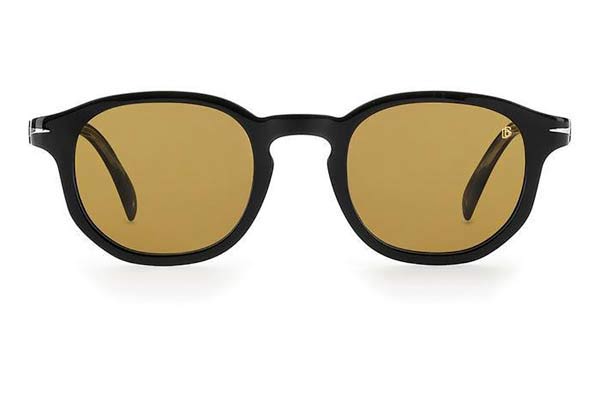 DAVID BECKHAM DB 1007S Γυαλια Ηλιου 