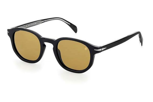 DAVID BECKHAM DB 1007S Γυαλια Ηλιου 