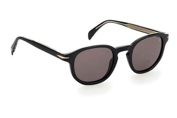 DAVID BECKHAM DB 1007S Γυαλια Ηλιου 