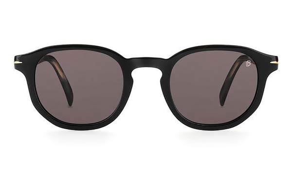 DAVID BECKHAM DB 1007S Γυαλια Ηλιου 