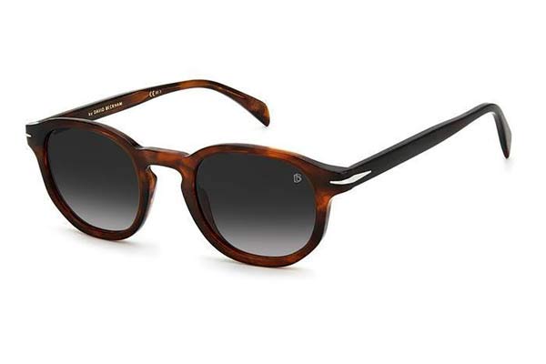 DAVID BECKHAM DB 1007S Γυαλια Ηλιου 