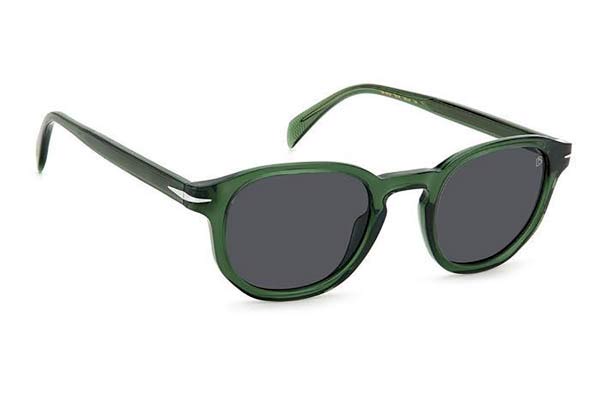 DAVID BECKHAM DB 1007S Γυαλια Ηλιου 