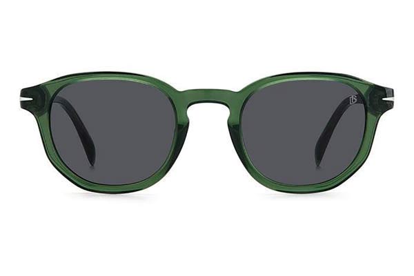 DAVID BECKHAM DB 1007S Γυαλια Ηλιου 