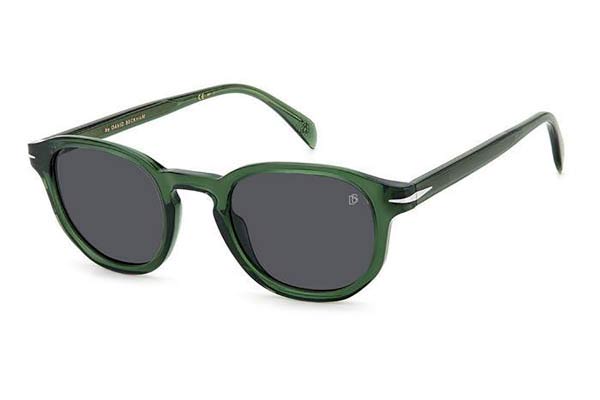 DAVID BECKHAM DB 1007S Γυαλια Ηλιου 