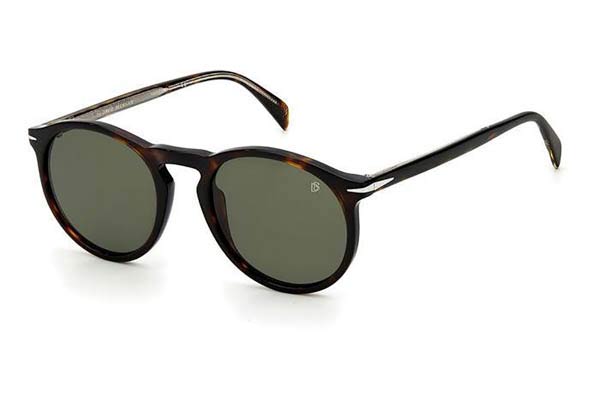DAVID BECKHAM DB 1009S Γυαλια Ηλιου 