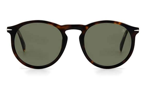 DAVID BECKHAM DB 1009S Γυαλια Ηλιου 