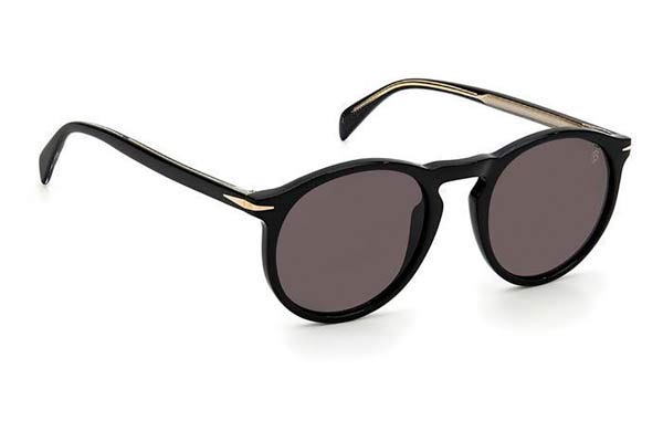 DAVID BECKHAM DB 1009S Γυαλια Ηλιου 