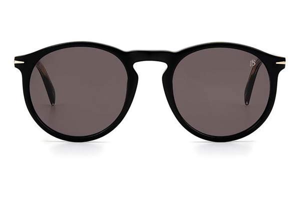DAVID BECKHAM DB 1009S Γυαλια Ηλιου 