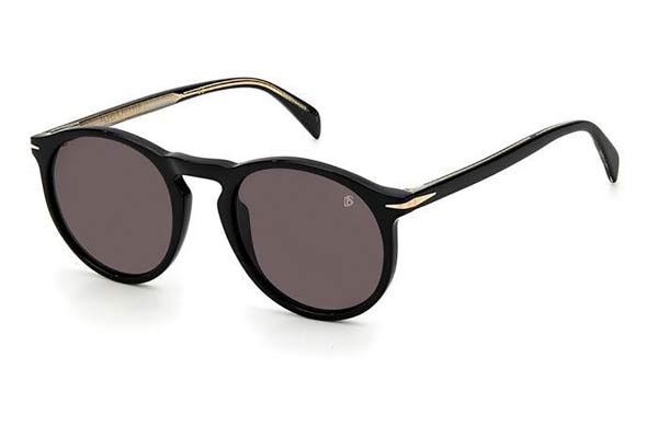 DAVID BECKHAM DB 1009S Γυαλια Ηλιου 
