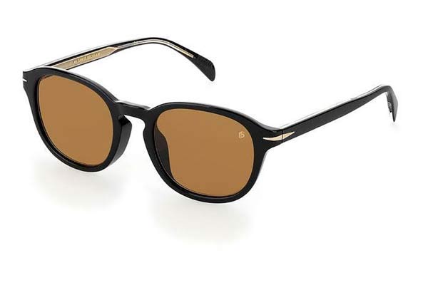 DAVID BECKHAM DB 1011FS Γυαλια Ηλιου 