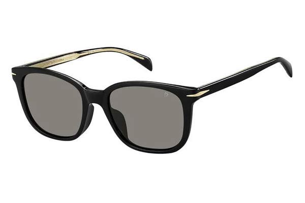 DAVID BECKHAM DB 1030FS Γυαλια Ηλιου 