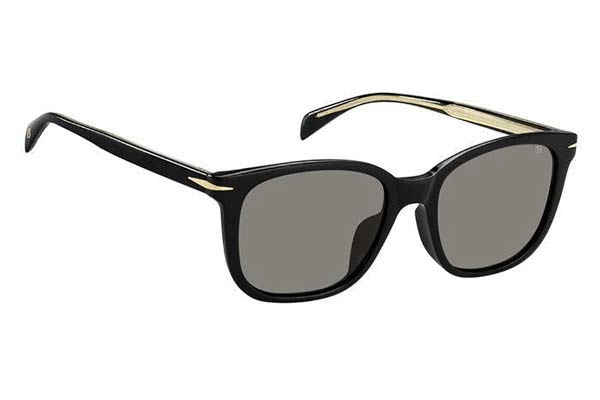 DAVID BECKHAM DB 1030FS Γυαλια Ηλιου 