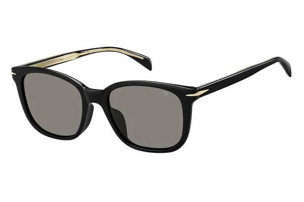DAVID BECKHAM DB 1030FS Γυαλια Ηλιου 