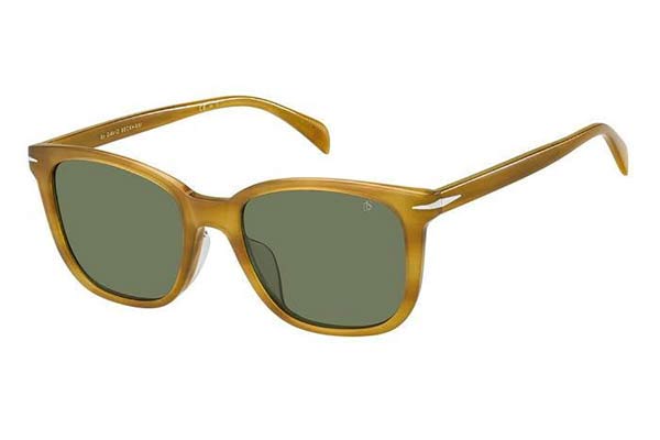 DAVID BECKHAM DB 1030FS Γυαλια Ηλιου 
