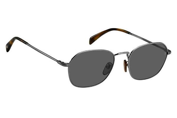 DAVID BECKHAM DB 1031GS Γυαλια Ηλιου 