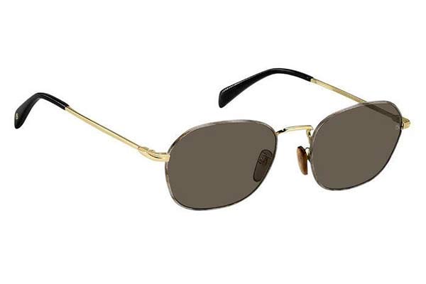 DAVID BECKHAM DB 1031GS Γυαλια Ηλιου 