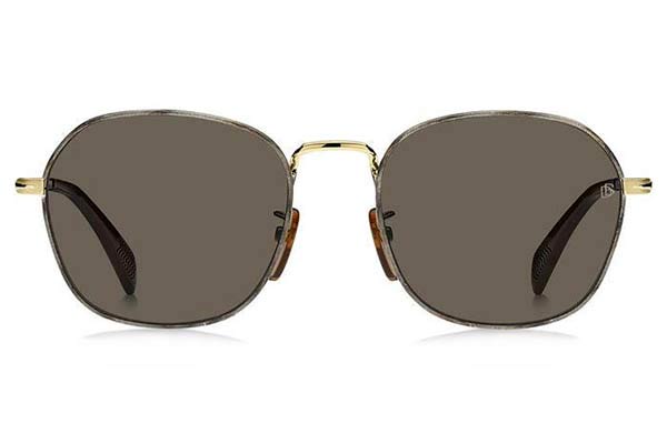 DAVID BECKHAM DB 1031GS Γυαλια Ηλιου 