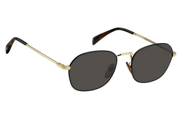 DAVID BECKHAM DB 1031GS Γυαλια Ηλιου 