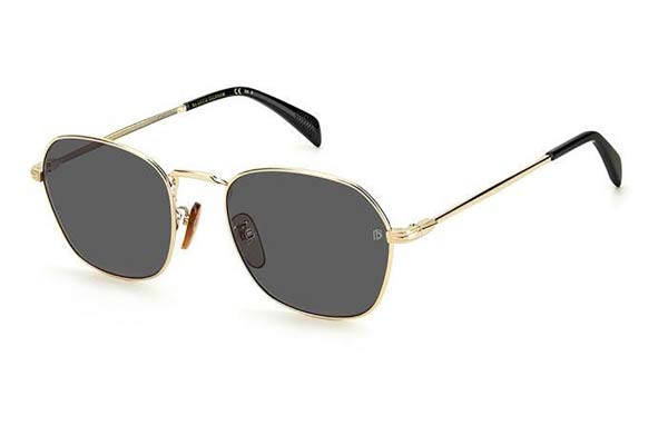 DAVID BECKHAM DB 1031GS Γυαλια Ηλιου 