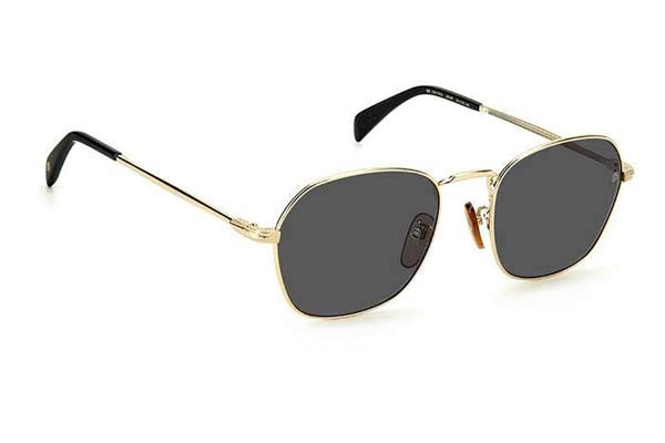 DAVID BECKHAM DB 1031GS Γυαλια Ηλιου 