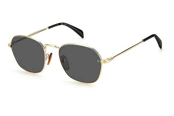 DAVID BECKHAM DB 1031GS Γυαλια Ηλιου 