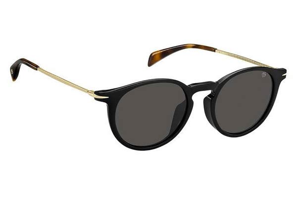 DAVID BECKHAM DB 1032FS Γυαλια Ηλιου 