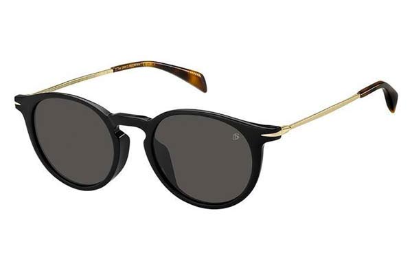 DAVID BECKHAM DB 1032FS Γυαλια Ηλιου 
