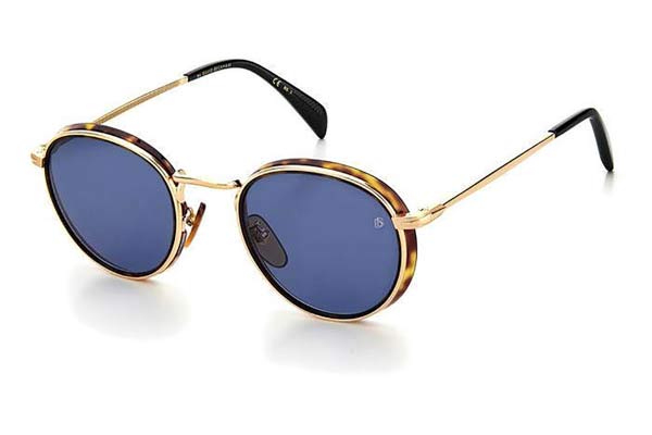 DAVID BECKHAM DB 1033S Γυαλια Ηλιου 