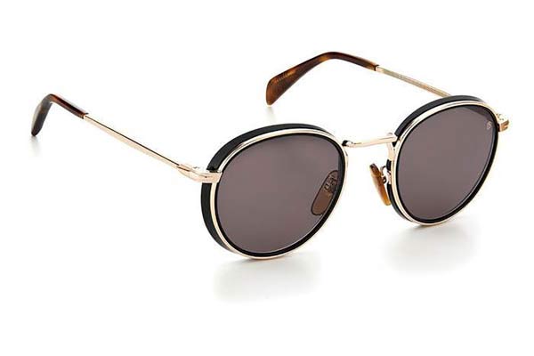 DAVID BECKHAM DB 1033S Γυαλια Ηλιου 
