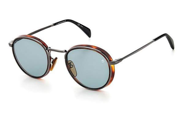 david beckham DB 1033S Γυαλια Ηλιου 