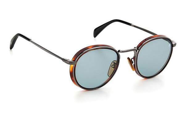 DAVID BECKHAM DB 1033S Γυαλια Ηλιου 