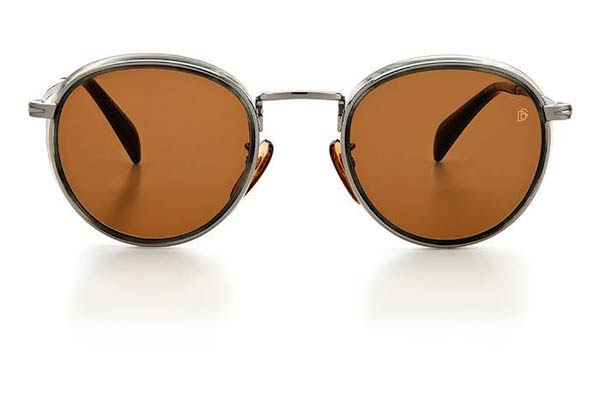 DAVID BECKHAM DB 1033S Γυαλια Ηλιου 