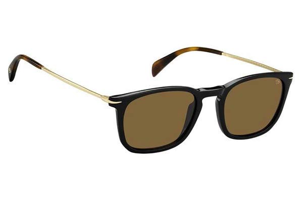 DAVID BECKHAM DB 1034S Γυαλια Ηλιου 
