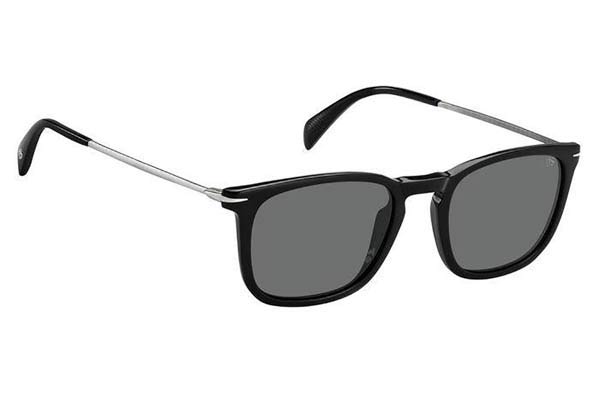 DAVID BECKHAM DB 1034S Γυαλια Ηλιου 