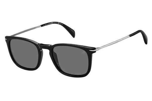 DAVID BECKHAM DB 1034S Γυαλια Ηλιου 