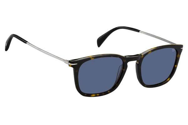 DAVID BECKHAM DB 1034S Γυαλια Ηλιου 