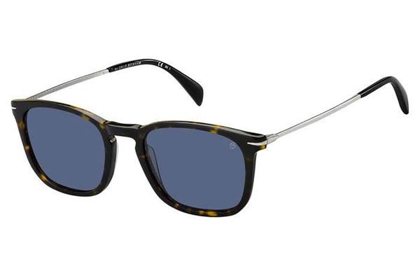 DAVID BECKHAM DB 1034S Γυαλια Ηλιου 