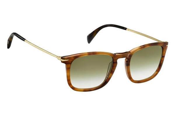 DAVID BECKHAM DB 1034S Γυαλια Ηλιου 