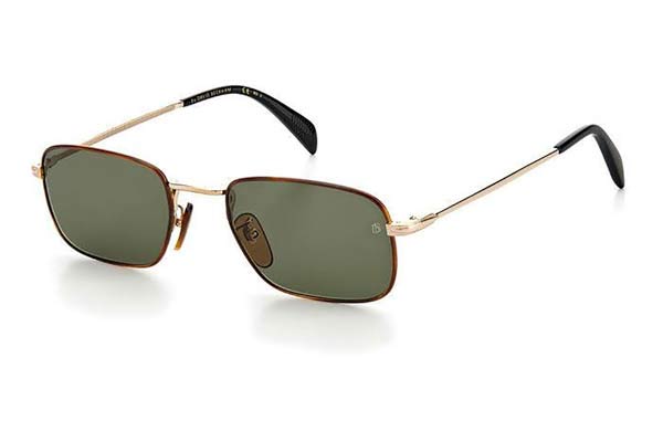 DAVID BECKHAM DB 1035S Γυαλια Ηλιου 