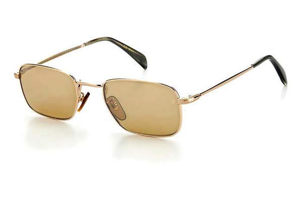 DAVID BECKHAM DB 1035S Γυαλια Ηλιου 