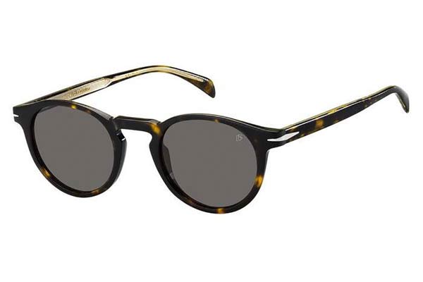 DAVID BECKHAM DB 1036S Γυαλια Ηλιου 